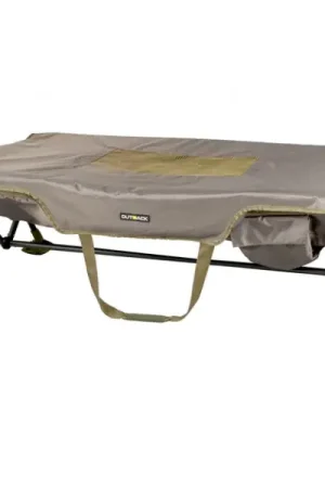 Super Prix Strategy Outback Cradle
