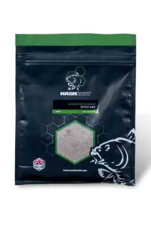 Achetez Aujourd'hui Nash Monster Shrimp Stick Mix (1kg)