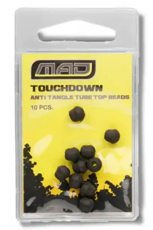 MAD Touchdown Anti Tangle Tube Top Beads Solde
