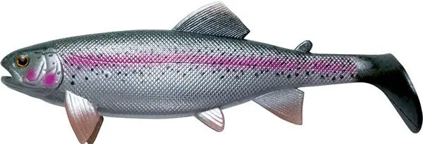 Achetez Aujourd'hui Jackson The Trout, 13, 18 ou 23cm!