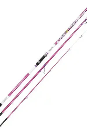Marque Canne Surfcasting Vercelli Oxygen Capitano LC 4.20m (200g)