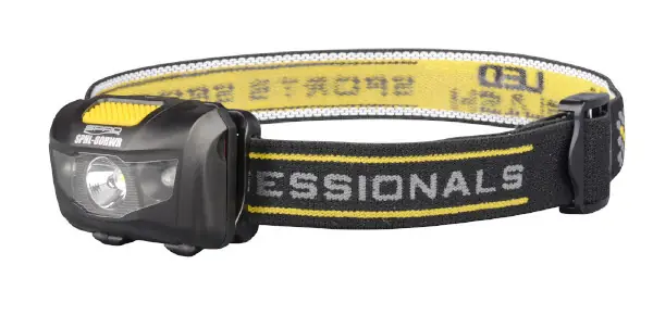 Spro LED Frontale Pas Cher
