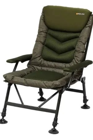 Chaise Prologic Inspire Relax Chair Satisfait Ou Remboursé