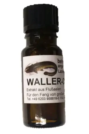 Behr Catfish Oil Dernier Modèle