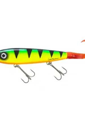 Prix Bas Svartzonker Big McTail on top