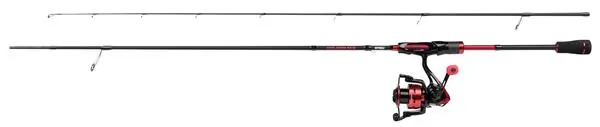 Mitchell Colors MX Spin Combo Red Livraison Express