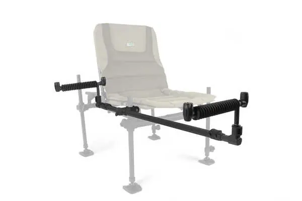 Support De Canne Korum Xs Deux Cannes Commande En Gros
