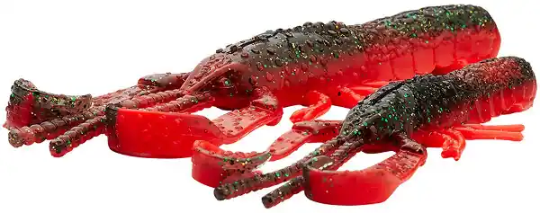 Super Prix Leurre Souple Savage Gear Reaction Crayfish
