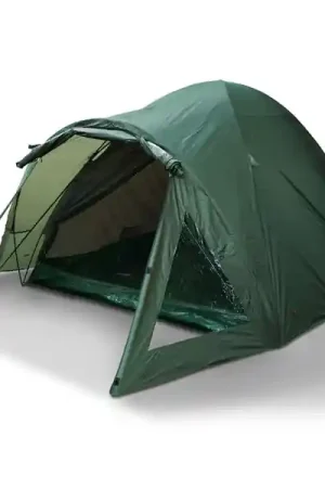 NGT 2-Man Double Skinned Bivvy Solde
