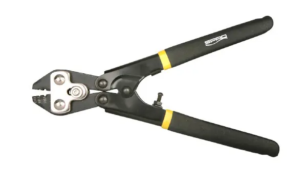 Dernière Chance Spro Double Crimp Pince 21 cm