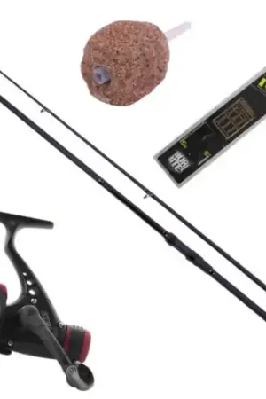 Ensemble Ultimate Carpe Stalker Vente Flash