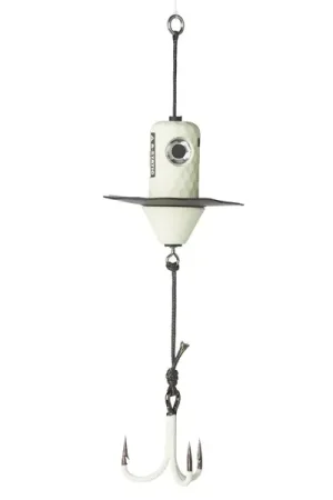 Leurre Silure Madcat A-Static Silent Teaser 15.5cm (100g) S Pas Cher