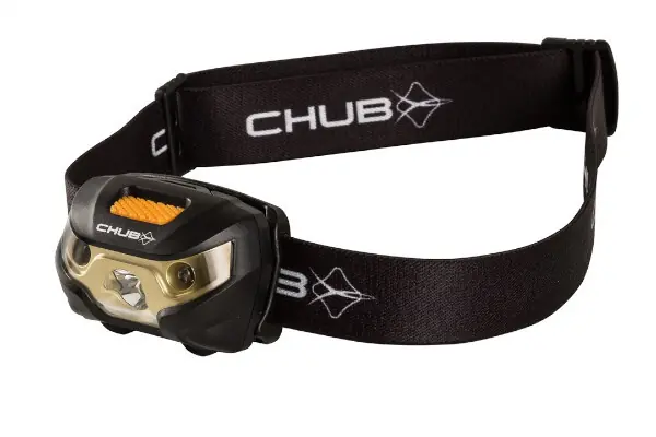 Chub Sat-A-Lite Headtorch 200 Promotion Saisonnière