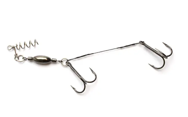Meilleur Prix Darts Lead Free Pike Rig