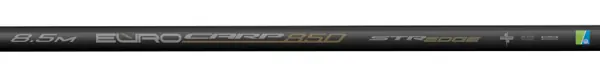 Canne au coup Preston Euro Carp 850 STR Edge 8.5m Prix Cassé
