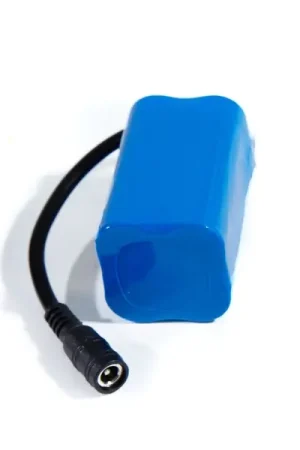 Batterie pour Bateau Amorceur Navicarp Trooper 1A (5200mAh) Prix Choc