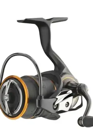 Moulinet Spinning Daiwa 21 Presso LT Nouvel Arrivage