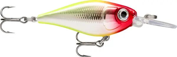 Crankbait Rapala X-Light Shad 04 4cm (4g) Expédition Rapide