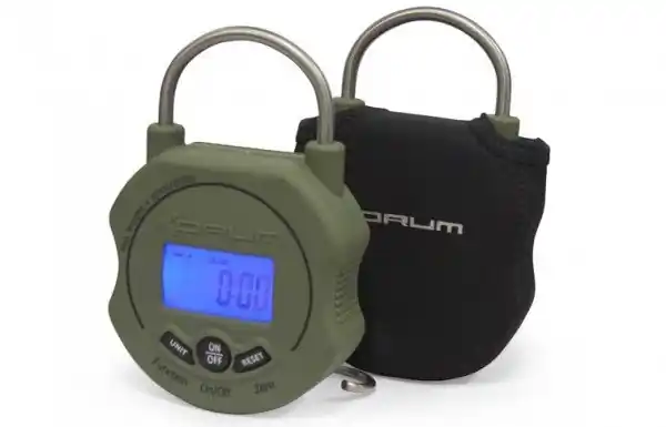 Korum Digital Scale Nouvel Arrivage