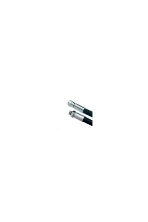 Flexible HP caoutchouc noir Prix Bas