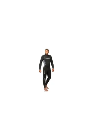 Combinaison Humide Cressi Fast Man 7mm Produit De Marque