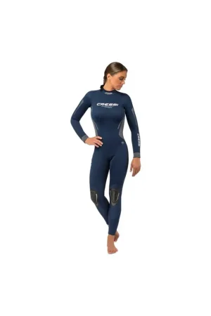 Produit De Marque Combinaison Humide Cressi Fast Lady 3mm