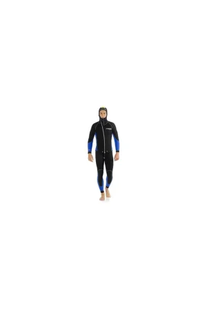 Combinaison Humide Cressi Medas Man 5mm Dernière Chance