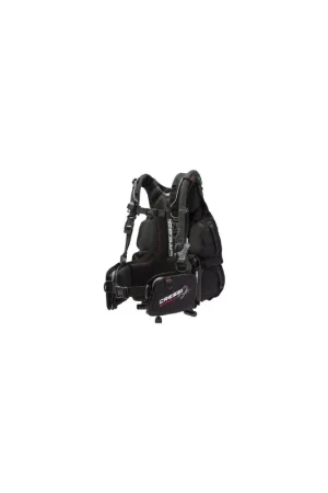 Gilet Cressi Scorpion Marque