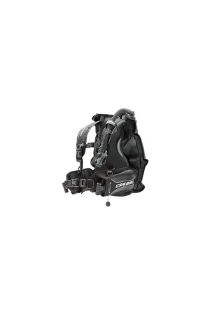 Soldes Gilet Stabilisateur Cressi Patrol