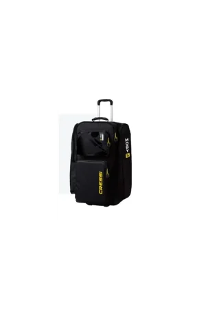 Sac à roulettes Cressi Moby 5 Produit De Marque