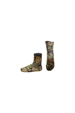 Réduction Chaussons Salvimar Krypsis 5.5mm