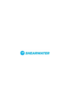 Quantité Limitée Vis Shearwater pour bracelet pour montre ordinateur Teric