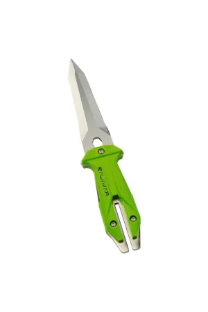 Certifié Couteau Salvimar Goemon
