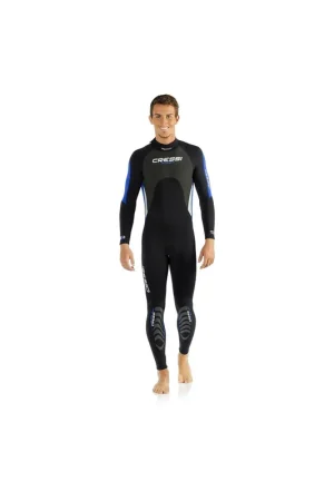 Dernier Modèle Combinaison de plongée 3mm homme Modrea Man Cressi