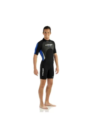Top Vente Shorty Cressi Med X Man 2.5mm