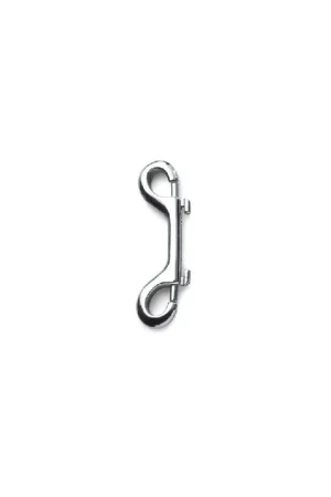 Mousqueton AQUATYS Inox double Acheter Direct