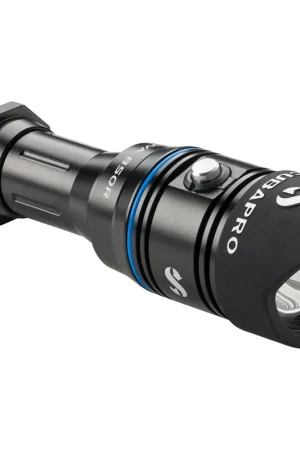 Retour Gratuit Lampe nova 850R Scubapro avec Batterie et Chargeur