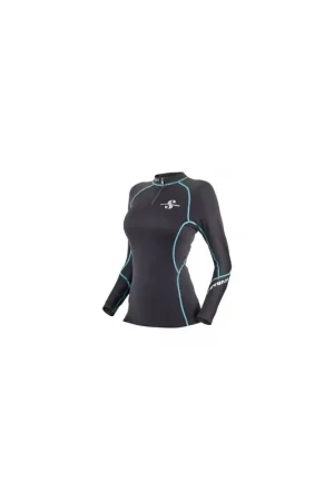 Sous Vêtement TOP K2 MEDIUM Femme Scubapro Acheter En Ligne