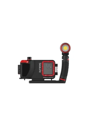 Set Caisson Sealife SL400 et Sportdiver Pro 2500 Promotion