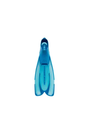 Bon Plan Palmes Cressi Agua