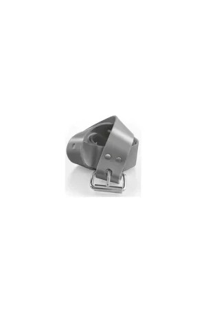 Ceinture Marseillaise C4 Silver Livraison Express