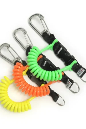 Expédition Rapide Clip Bestdivers extensible