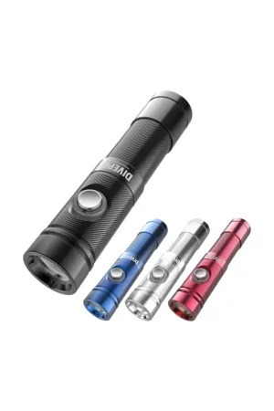 Soldes Lampe Divepro S10