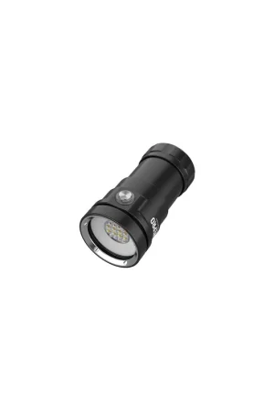 Marque Phare D80F - 145° - CRI80 multi couleur Divepro