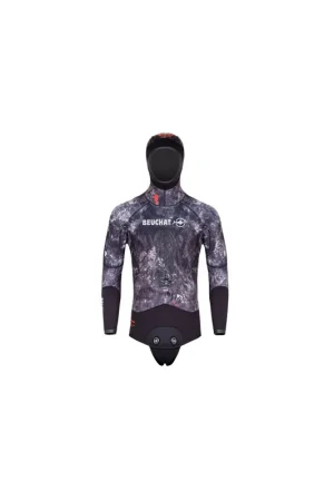 Bon Marché Veste Beuchat Trigoblack