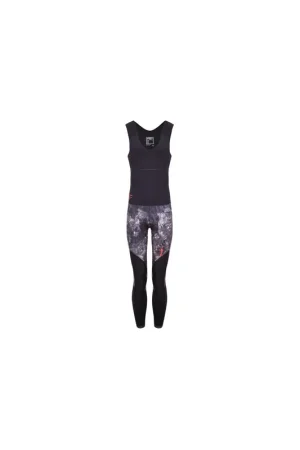 Authentique Salopette Beuchat Trigoblack