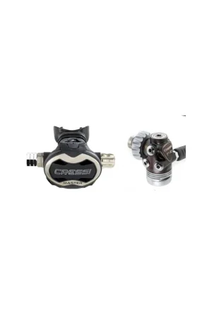 Détendeur de plongée T10-SC Master Cressi Réduction