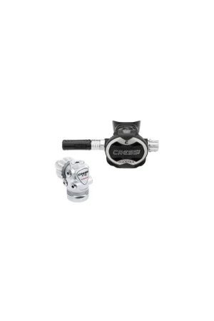 Meilleure Vente Détendeur Cressi T10-SC Master Cromo