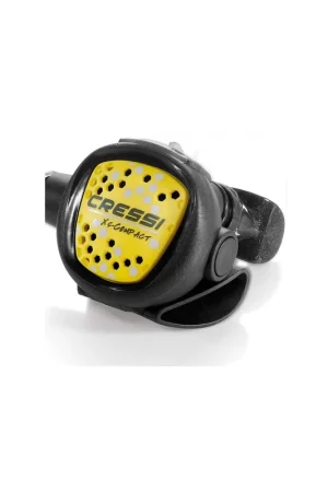 Octopus Cressi Compact Expédié Aujourd'hui