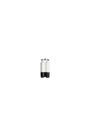 Bloc Bi 2x10L 300 bars manifold avec isolateur et culot Bon Plan